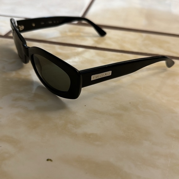 Vintage Chopard Sunglasses In Excellent Scratch Free Condition - Picture 3 of 10